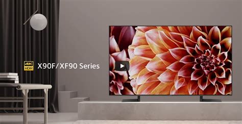 Der Sony Bravia Kd Xf Ultra Hd Fernseher Im Test Produkttest