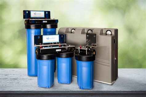 Whole House Water Filters Nz Residential Water Filtration Systems