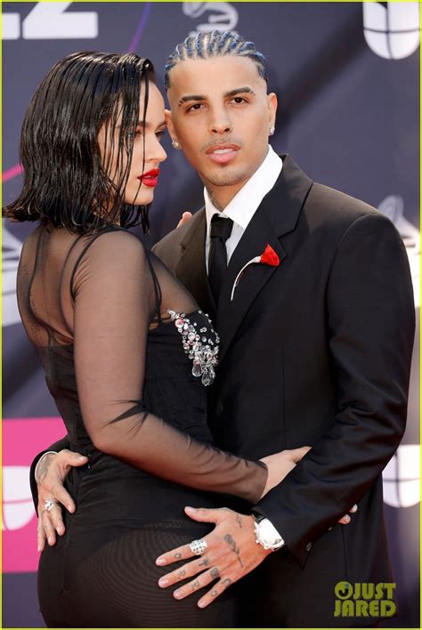 Photo: rosalia latin grammys 2022 02 | Photo 4857981 | Just Jared