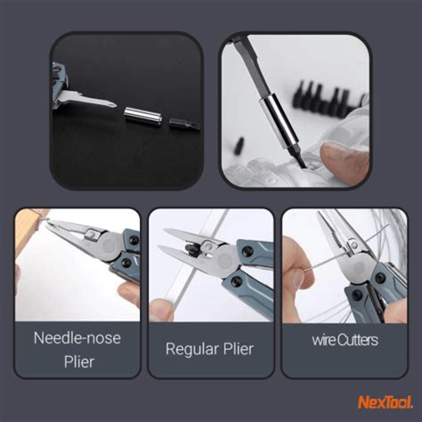 NEXTOOL NE20045 Sailor Pro (6 months warranty)