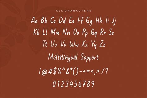 Bittle Almond Font · 1001 Fonts