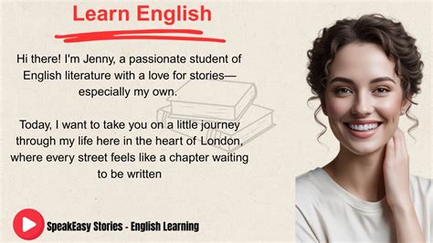 Voy In English A Comprehensive Guide Navigating The Journey From Novice To Fluent Speaker