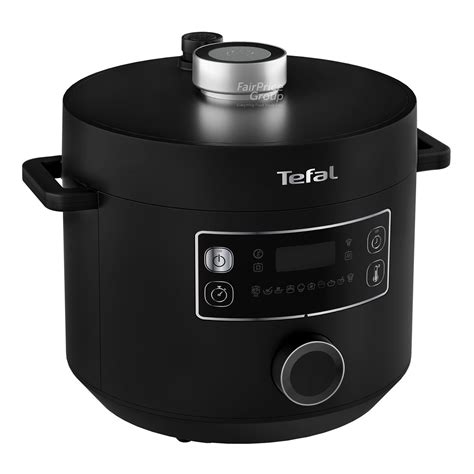 Tefal Pressure Cooker