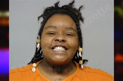 Diamond Williams Bibb County Jail Bookings