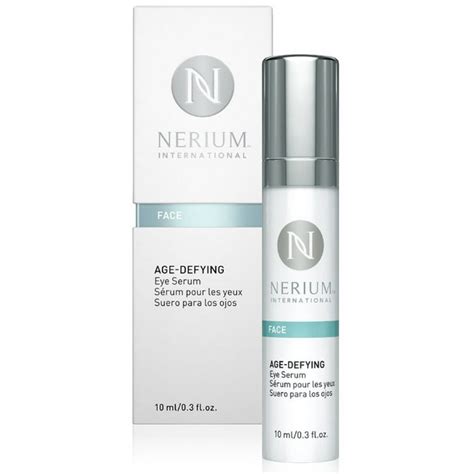 Nerium Nerium Age Defying Eye Serum 03 Oz