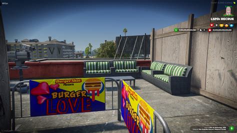 Dating Site In Burgershot [ymap Fivem] Gta 5 Mods