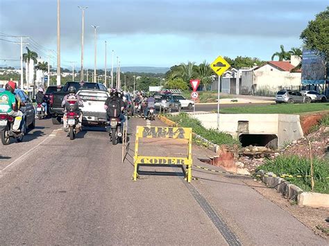 A Tribuna Mt Trag Dia Anunciada Grande Eros O Avan A Sobre A