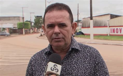 🔶justiça Torna Ex Prefeito De Humaitá Inelegível Por 8 Anos Foco No Fato