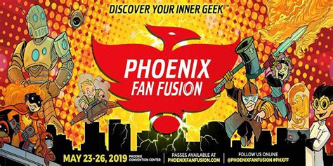 Phoenix Fan Fusion! | Hero Within