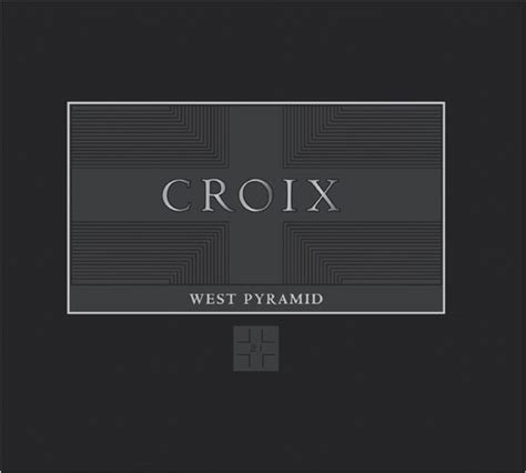 Croix 2021 West Pyramid Pinot Noir Russian River Valley Rating And