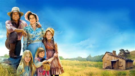 Little House on the Prairie Season 1 Streaming: Watch & Stream Online ...