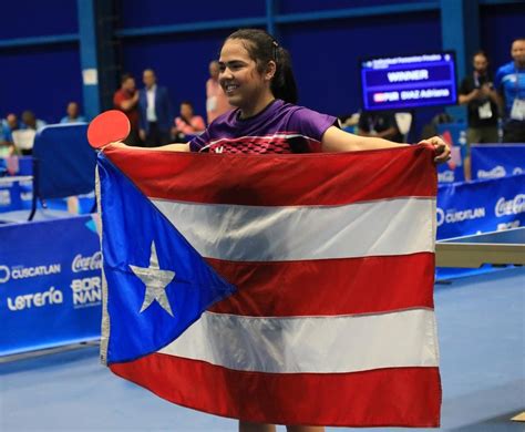 Última Hora on Twitter Deportes La representante de Puerto Rico en