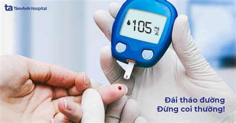 Những Dấu Hiệu Bệnh Tiểu đường Bạn Cần Biết để Phòng Ngừa Và điều Trị