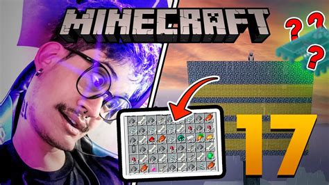 Como CONSTRUIR Um Mob Spawner GIGANTE XP Minecraft 17 YouTube