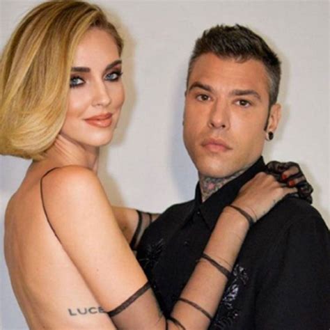 L Ha Fatto Davvero La Mossa Di Chiara Ferragni Su Fedez