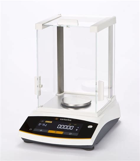 Sartorius BCE224i 1S Entris II Series Analytical Balance