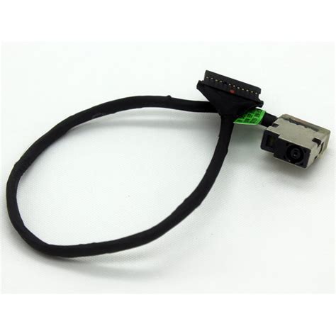 DC Power Jack Cable For HP 924112 F15 Series Best Price In Dubai UAE