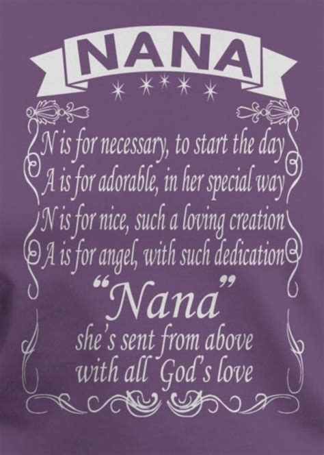 Pin On Nana Quotes And Sayings