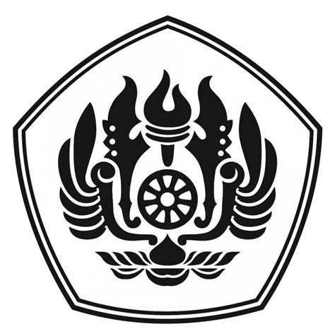 Fakultas, Jurusan Dan Logo Unpad (Universitas Padjadjaran) - rekreartive