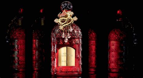 Guerlain Unveils First Ever Special Edition To Celebrate Chinese New