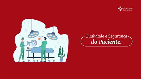 Qualidade E Seguran A Do Paciente Cirurgia Segura Youtube