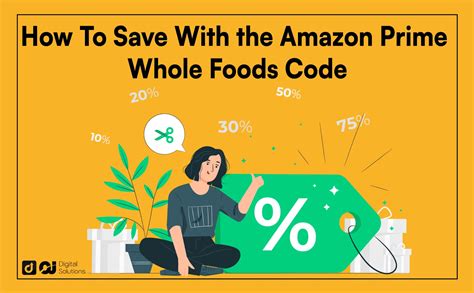 How To Find Amazon Prime Whole Foods Code Discount In 2024