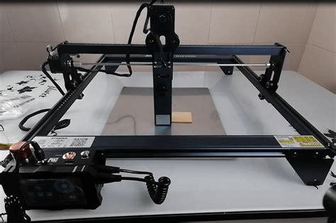 Atomstack A10 Pro Laser Engraver Cutter Review Great Tool For Maker