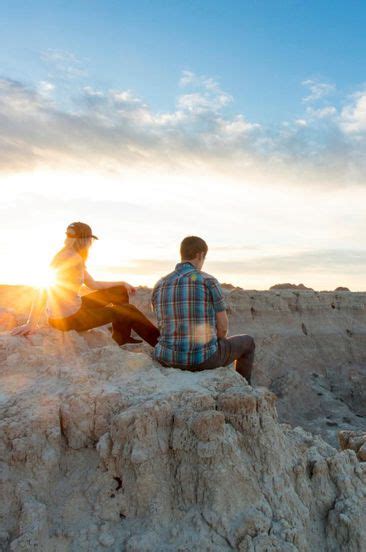 The Ultimate Guide To Badlands And Wind Cave National Parks