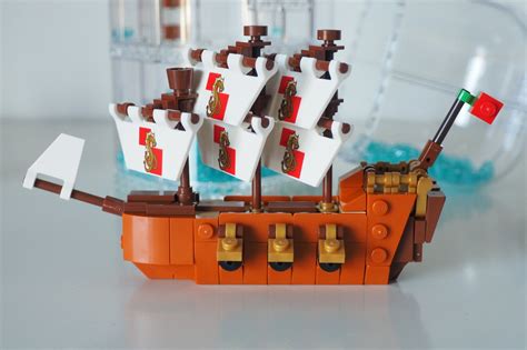 LEGO Ideas: Ship in a Bottle 21313 Review | Trusted Reviews