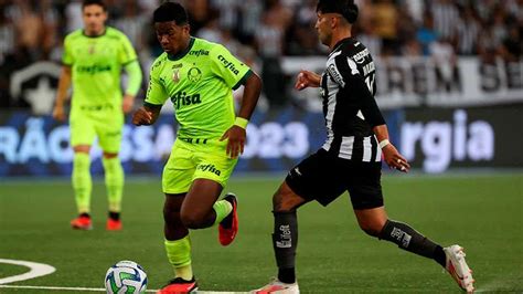 Quanto Saiu O Jogo Do Botafogo Verloop Io