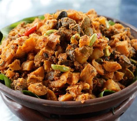 Resep Sambal Goreng Ati Pedas Nan Gurih Sajian Mantap Untuk Idul Adha