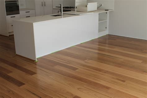 Engineered Blackbutt