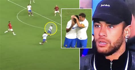 La Llegada De Neymar Podría Provocar La Salida Dolorosa De Un Jugador Clave Fiabilidad 4