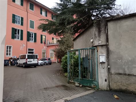 Busta Paga Con Zero Euro Per Gli Ex Lavoratori Della Casa Di Riposo Di