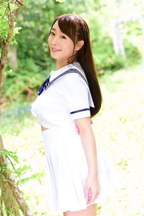 Marina Shiraishi 白石茉莉奈 写真集 「sequence Number 14」 Set01