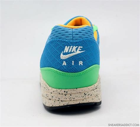 Nike Air Max 1 Em Beaches Of Rio Wave®