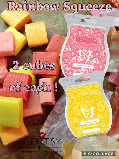 Smells Like Candy Scentsy Scentsy Consultant Ideas Scentsy Recipes