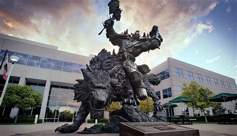 How Blizzard failed the women who worked for it, according to three who ...