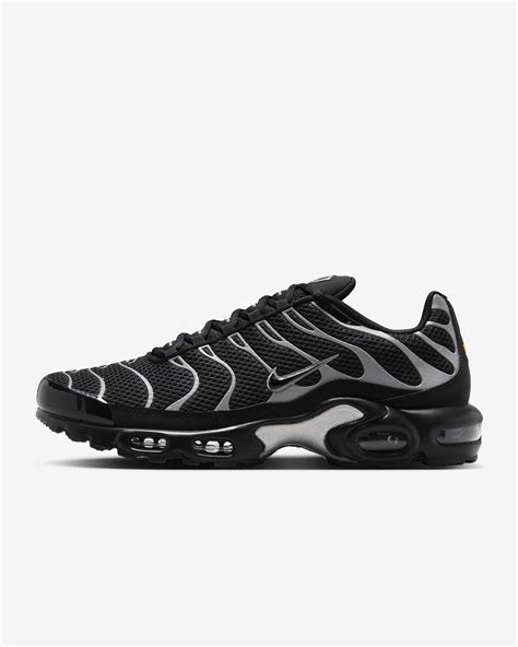 Nike Air Max Plus Premium Men S Shoes Nike Uk