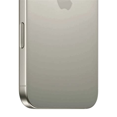 Apple iPhone 16 Pro Max 256 Гб Natural Titanium 1 Sim в Иркутске