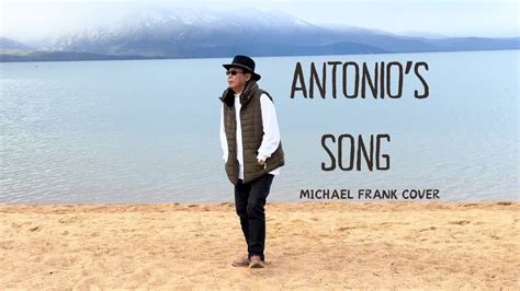 Antonio S Song Michael Frank Cover By Handojo Bersenandung Youtube