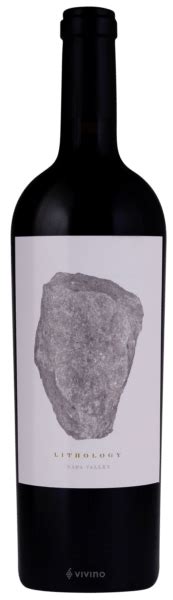 Alejandro Bulgheroni Lithology Cabernet Sauvignon Vivino Us