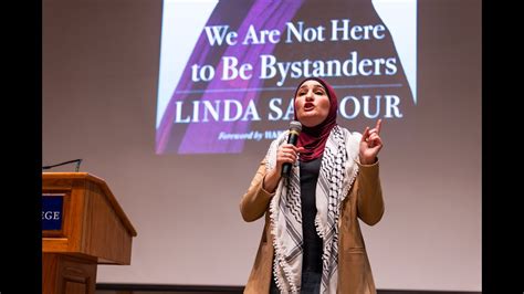 Power And Privilege Symposium 2024 Keynote Linda Sarsour Youtube