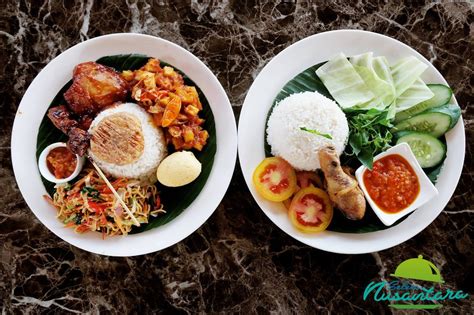 Selera Nusantara Terdekat Restoran Dan Tempat Makan Restaurant