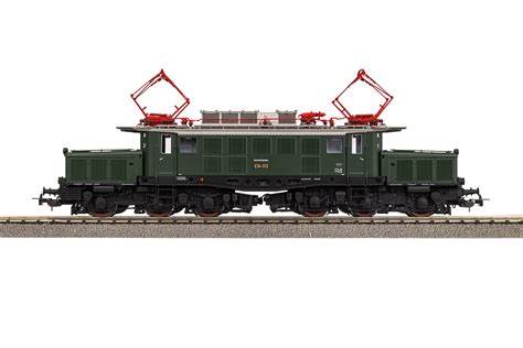 E Lok E Db Iii Modelleisenbahn Kaufen Piko Webshop