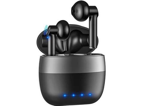 Auriculares Bluetooth True Wireless Enzons In Ear Sem Fio Sem Fio