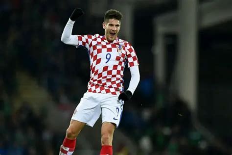 Kramaric: Croatia Capable Of Reaching 2022 World Cup Final