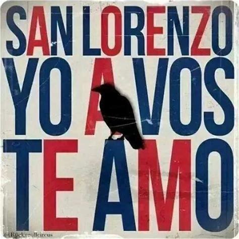 Total Imagen San Lorenzo Frases Abzlocal Mx