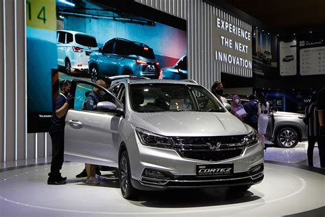 Wuling Usung Tema Experience The Next Innovation Di IIMS 2022 Autos Id