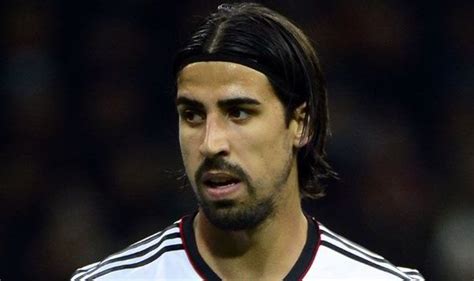 Sami Khedira 2025: Girlfriend, net worth, tattoos, smoking & body facts - Taddlr